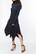 Knit Sweater Dress