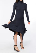 Knit Sweater Dress