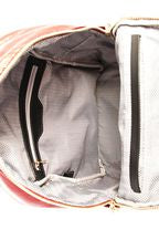 Gloss Vegan Backsack