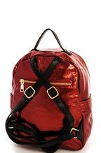 Gloss Vegan Backsack