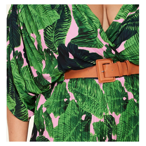 Forever Forest Romper