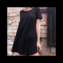 Swing Tunic Dress