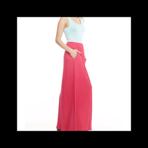 Bright Maxi