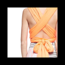 Wrap Maxi