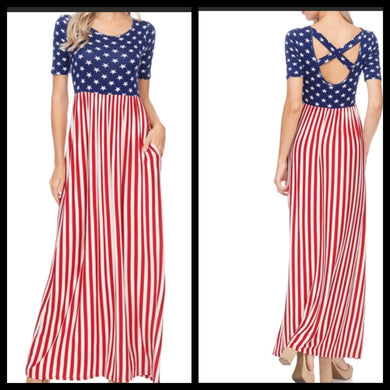 American Maxi