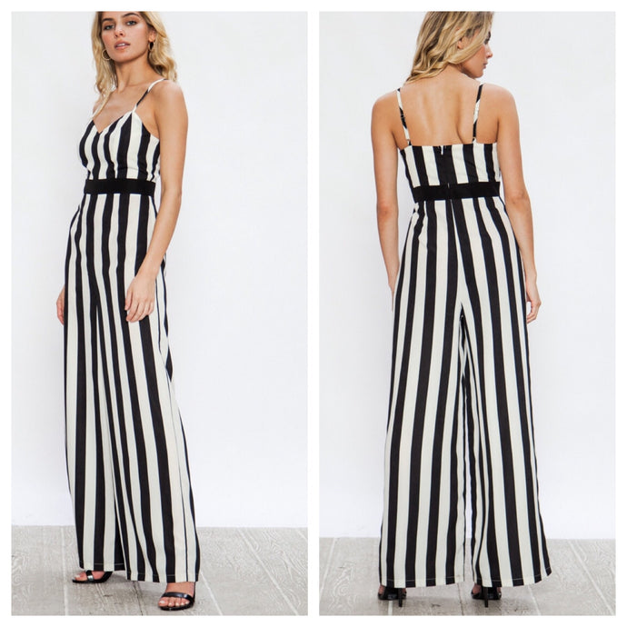 Black&Stripes