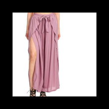 Wild Leg Pant