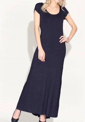 Mermaid Maxi