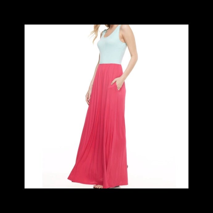Bright Maxi