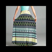 Wrap Maxi
