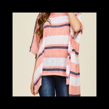 Hacci Dolman Tunic