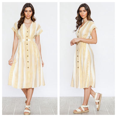 Light Stripe Flare