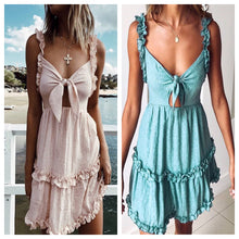 Ruffle Mini