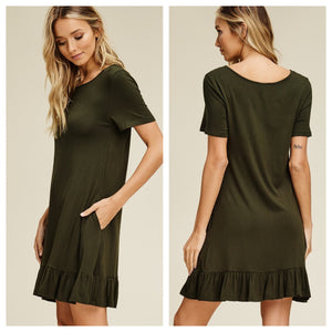 Mini Babydoll