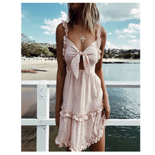 Ruffle Mini