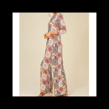 Medallion Maxi