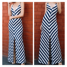 Chevron Maxi