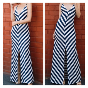 Chevron Maxi