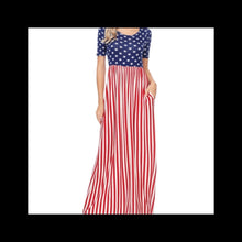 American Maxi