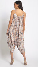 Snake Effect Romper