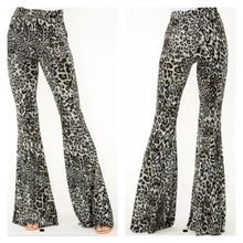 Leopard Flare