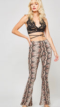 Snake Effect Flare
