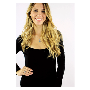 CrissCross Bodysuit
