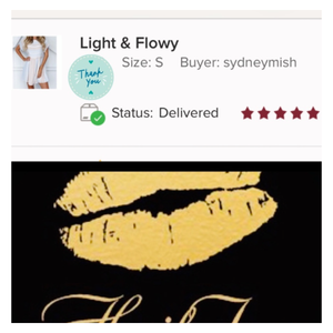 Light & Flowy