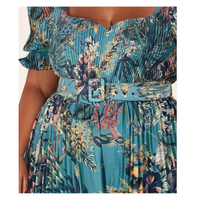 Perfect for Spring Jumpsuit