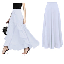 Flutter Pants