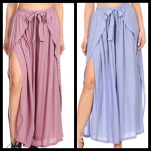 Wild Leg Pant