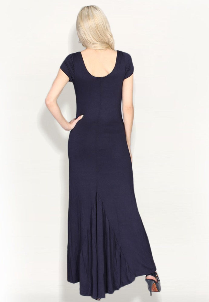 Mermaid Maxi