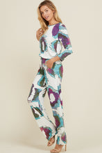 Multi Jumpsuit