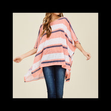 Hacci Dolman Tunic