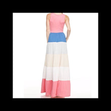 ColorBlock Maxi
