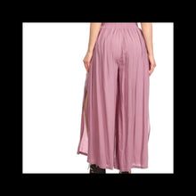 Wild Leg Pant