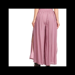 Wild Leg Pant