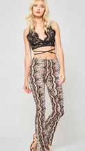 Snake Effect Flare