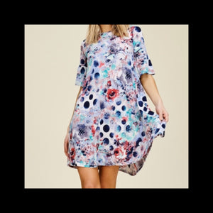 Dotted Midi