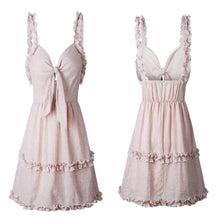 Ruffle Mini