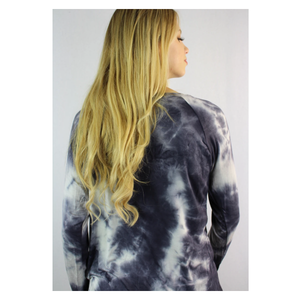 Black TieDye