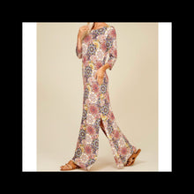 Medallion Maxi