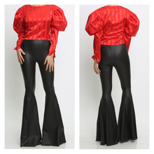 Super Flare Liquid Pant