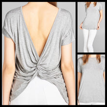 Twisted Knot Top