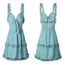 Ruffle Mini