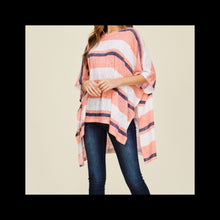 Hacci Dolman Tunic