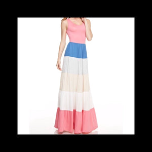 ColorBlock Maxi