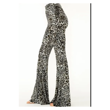Leopard Flare