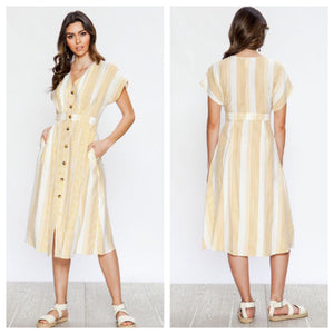 Light Stripe Flare