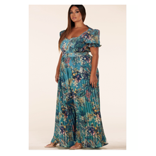 Perfect for Spring Jumpsuit